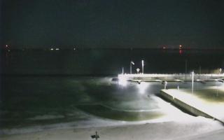 Dźwirzyno Centrum Sportów Wodnyc - 26-02-2026 01:25