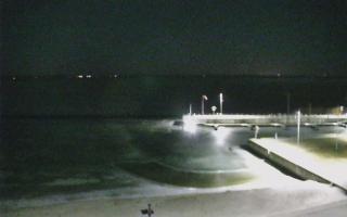 Dźwirzyno Centrum Sportów Wodnyc - 26-02-2026 01:41