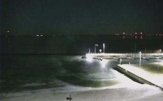 Dźwirzyno Centrum Sportów Wodnyc - 26-02-2026 01:49