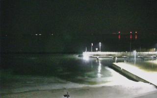 Dźwirzyno Centrum Sportów Wodnyc - 27-02-2026 04:24