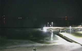 Dźwirzyno Centrum Sportów Wodnyc - 27-02-2026 04:32