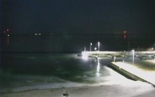 Dźwirzyno Centrum Sportów Wodnyc - 27-02-2026 04:40