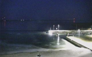 Dźwirzyno Centrum Sportów Wodnyc - 27-02-2026 04:48