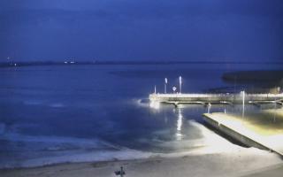 Dźwirzyno Centrum Sportów Wodnyc - 27-02-2026 05:04