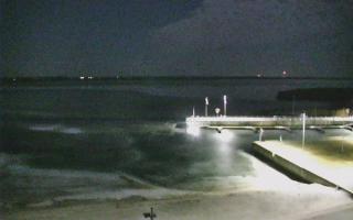 Dźwirzyno Centrum Sportów Wodnyc - 27-02-2026 22:07