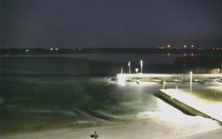 Dźwirzyno Centrum Sportów Wodnyc - 28-02-2026 17:43