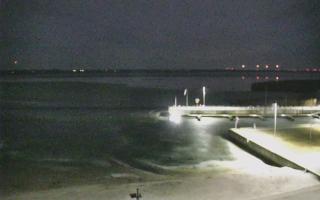 Dźwirzyno Centrum Sportów Wodnyc - 01-03-2026 00:01