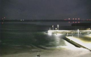 Dźwirzyno Centrum Sportów Wodnyc - 01-03-2026 00:09