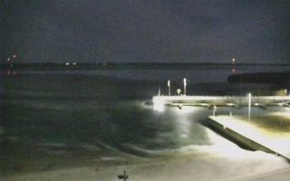 Dźwirzyno Centrum Sportów Wodnyc - 01-03-2026 00:18