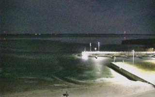 Dźwirzyno Centrum Sportów Wodnyc - 01-03-2026 00:26