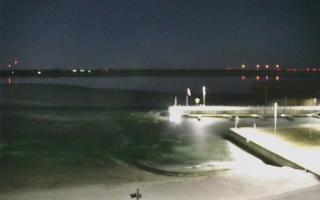 Dźwirzyno Centrum Sportów Wodnyc - 01-03-2026 19:05