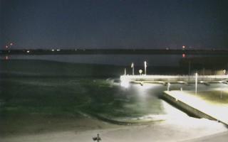 Dźwirzyno Centrum Sportów Wodnyc - 01-03-2026 19:13