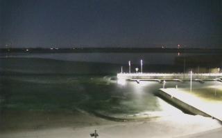 Dźwirzyno Centrum Sportów Wodnyc - 01-03-2026 19:21