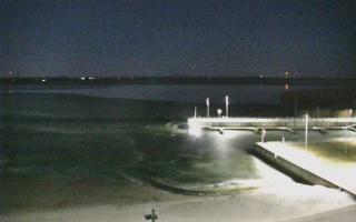 Dźwirzyno Centrum Sportów Wodnyc - 01-03-2026 19:29