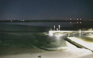 Dźwirzyno Centrum Sportów Wodnyc - 01-03-2026 19:45