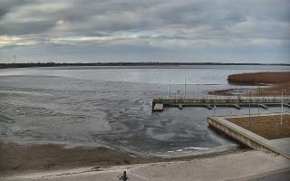 Dźwirzyno Centrum Sportów Wodnyc - 02-03-2026 07:50