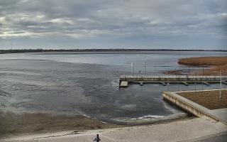 Dźwirzyno Centrum Sportów Wodnyc - 02-03-2026 08:14