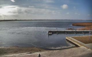 Dźwirzyno Centrum Sportów Wodnyc - 04-03-2026 09:38