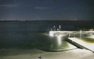 Dźwirzyno Centrum Sportów Wodnyc - 04-03-2026 22:48