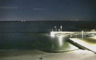 Dźwirzyno Centrum Sportów Wodnyc - 04-03-2026 22:56