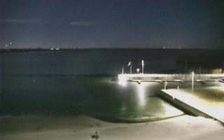 Dźwirzyno Centrum Sportów Wodnyc - 04-03-2026 23:04