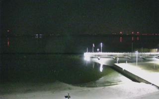 Dźwirzyno Centrum Sportów Wodnyc - 06-03-2026 20:58