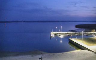 Dźwirzyno Centrum Sportów Wodnyc - 07-03-2026 17:31