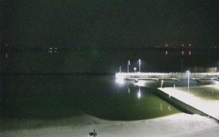 Dźwirzyno Centrum Sportów Wodnyc - 08-03-2026 00:37