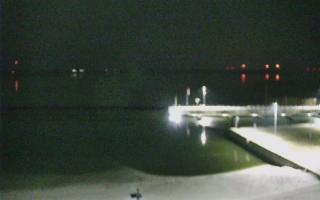 Dźwirzyno Centrum Sportów Wodnyc - 08-03-2026 00:46