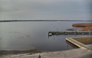 Dźwirzyno Centrum Sportów Wodnyc - 08-03-2026 07:36