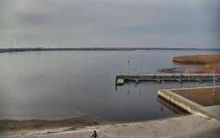 Dźwirzyno Centrum Sportów Wodnyc - 08-03-2026 07:52