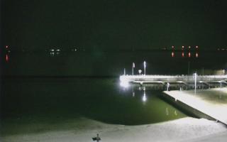 Dźwirzyno Centrum Sportów Wodnyc - 10-03-2026 00:41