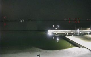 Dźwirzyno Centrum Sportów Wodnyc - 10-03-2026 03:14