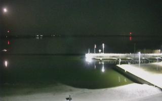 Dźwirzyno Centrum Sportów Wodnyc - 10-03-2026 03:38