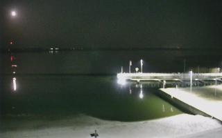 Dźwirzyno Centrum Sportów Wodnyc - 10-03-2026 03:46