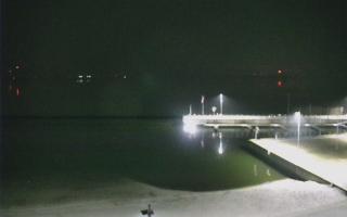 Dźwirzyno Centrum Sportów Wodnyc - 10-03-2026 22:18