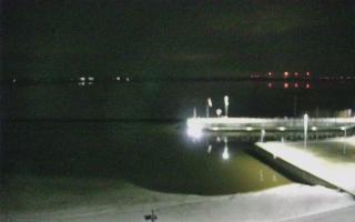 Dźwirzyno Centrum Sportów Wodnyc - 14-03-2026 00:56