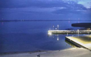 Dźwirzyno Centrum Sportów Wodnyc - 15-03-2026 17:44