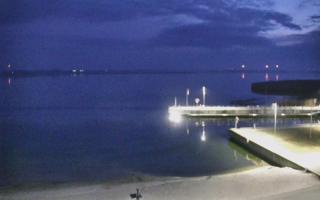 Dźwirzyno Centrum Sportów Wodnyc - 15-03-2026 17:52