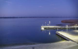 Dźwirzyno Centrum Sportów Wodnyc - 18-03-2026 04:24