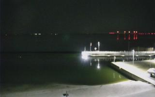 Dźwirzyno Centrum Sportów Wodnyc - 21-03-2026 22:20