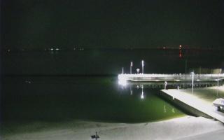 Dźwirzyno Centrum Sportów Wodnyc - 21-03-2026 22:28