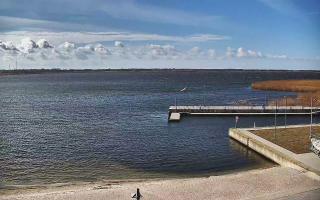 Dźwirzyno Centrum Sportów Wodnyc - 04-04-2026 08:37