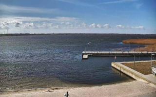 Dźwirzyno Centrum Sportów Wodnyc - 04-04-2026 08:45