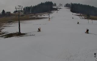 Koziniec Ski dolna stacja - 04-12-2024 12:32