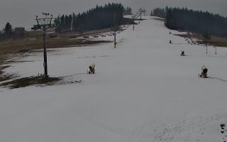 Koziniec Ski dolna stacja - 04-12-2024 13:18