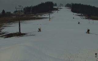 Koziniec Ski dolna stacja - 04-12-2024 15:11