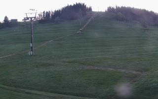 Koziniec Ski dolna stacja - 02-05-2025 02:52