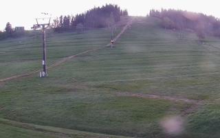 Koziniec Ski dolna stacja - 02-05-2025 03:00