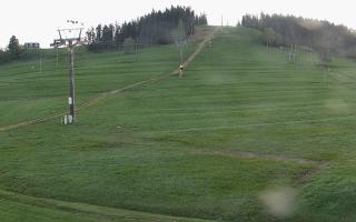 Koziniec Ski dolna stacja - 02-05-2025 04:02